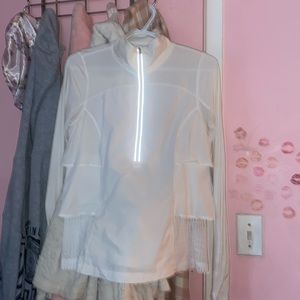 Lululemon quarter zip!